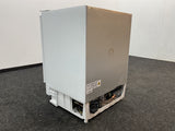 Inventum onder/inbouwvriezer IVR0822D - 82 cm - Wit