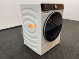 Hisense wasmachine WF5S1045BW - 5S Serie