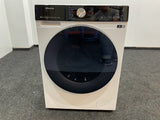 Hisense wasmachine WF5S1045BW - 5S Serie