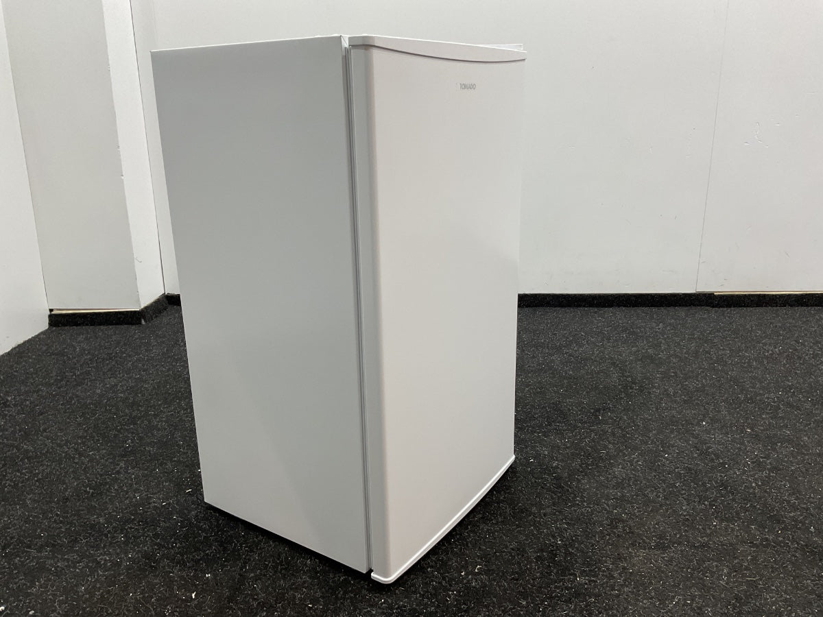 Tomado vrieskast TFT4702W - 60 liter - Wit