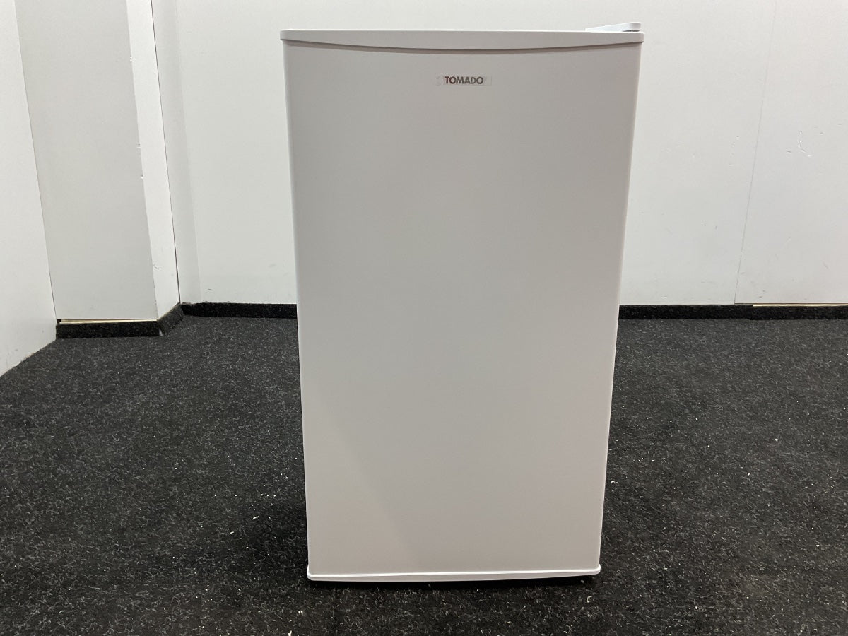 Tomado vrieskast TFT4702W - 60 liter - Wit