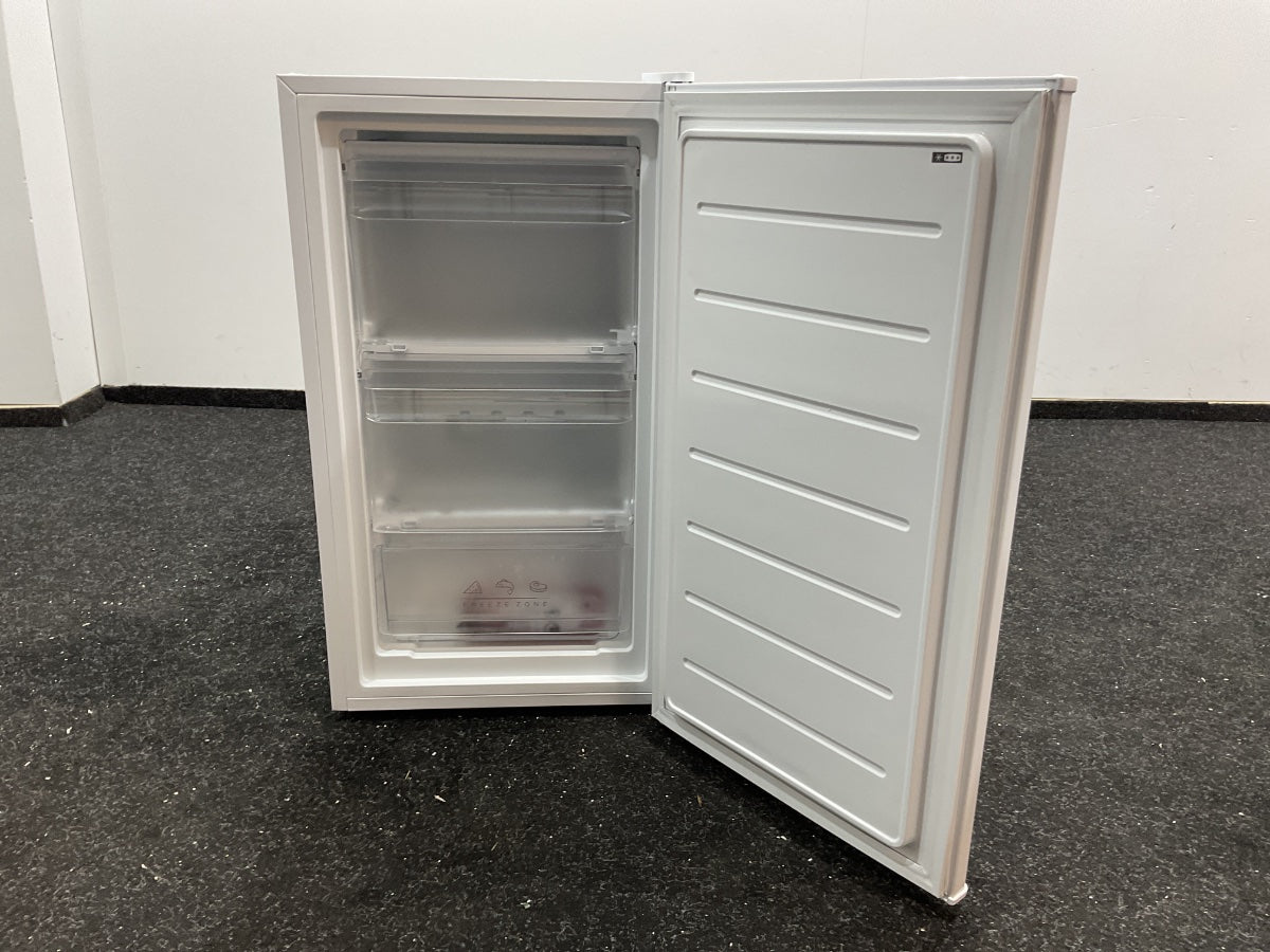 Tomado vrieskast TFT4702W - 60 liter - Wit