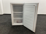 Tomado vrieskast TFT4702W - 60 liter - Wit