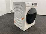 Everglades wasmachine EVWM91401AW - Stoomfunctie