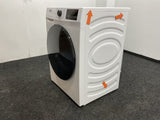 Everglades wasmachine EVWM91401AW - Stoomfunctie