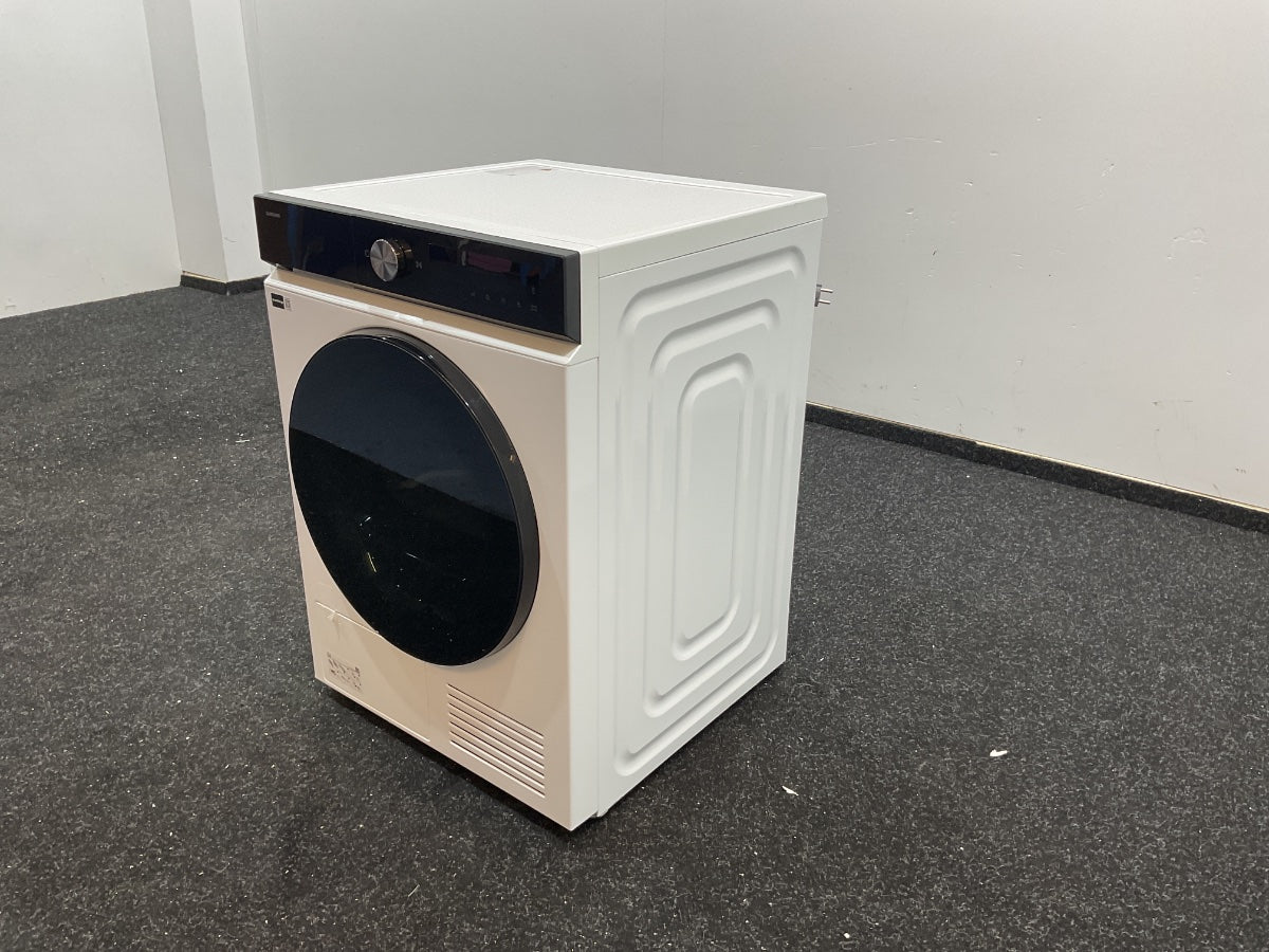 Samsung warmtepompdroger BESPOKE DV90DB7845GEU3 
