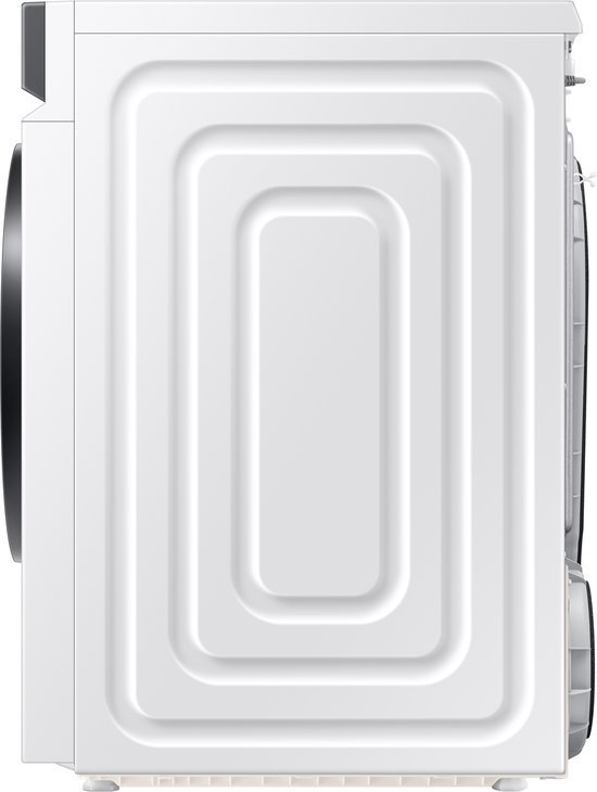 Samsung warmtepompdroger BESPOKE DV90DB7845GEU3 