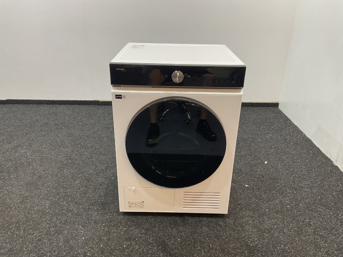 Samsung warmtepompdroger BESPOKE DV90DB7845GEU3 
