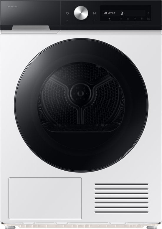 Samsung warmtepompdroger BESPOKE DV90DB7845GEU3 