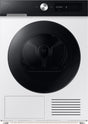 Samsung warmtepompdroger BESPOKE DV90DB7845GEU3 