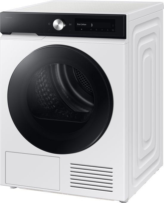 Samsung warmtepompdroger BESPOKE DV90DB7845GEU3 