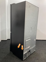 Hisense Amerikaanse koelkast RQ5P470SAFE - Zwart