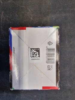 Panini - FIFA World Cup 2026 - Sticker Box Display 50 Pakjes Stickers