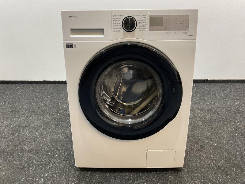 Samsung wasmachine WW90CGC04AAHEN - Ecobubble