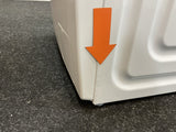 Samsung wasmachine WW90CGC04AAHEN - Ecobubble