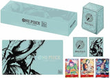 One Piece Japanse 1e jubileumset (Engelstalig)