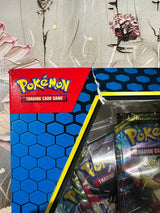 Pokémon - Mega Zygarde Premium ex Box