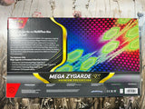 Pokémon - Mega Zygarde Premium ex Box