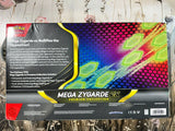 Pokémon - Mega Zygarde Premium ex Box