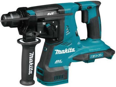 Makita DHRZ281Z 36V 2x18V - 
