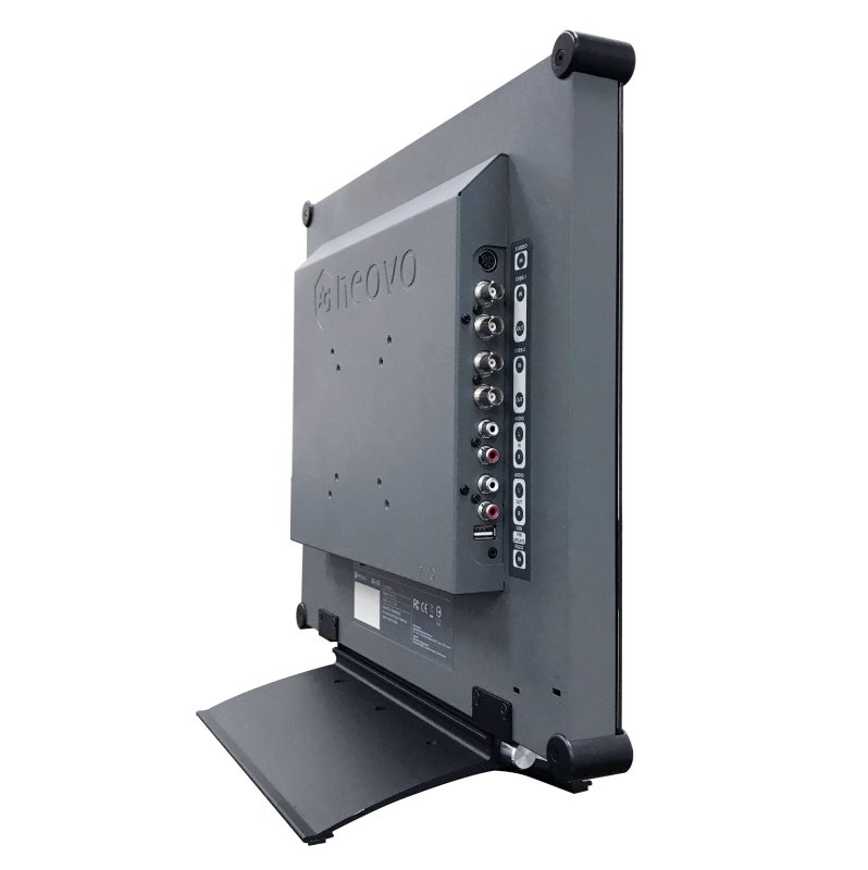 Neovo SX-19G 19" LCD monitor zwart