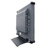 Neovo SX-19G 19" LCD monitor zwart