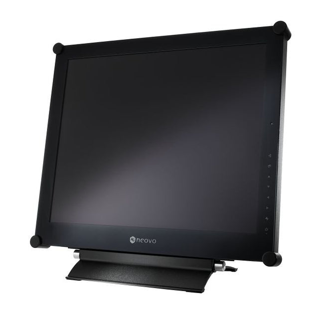 Neovo SX-19G 19" LCD monitor zwart
