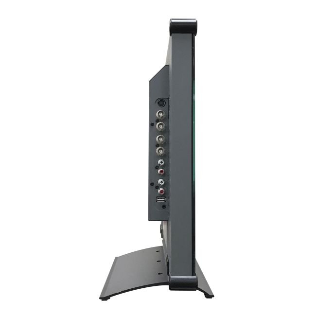 Neovo SX-19G 19" LCD monitor zwart