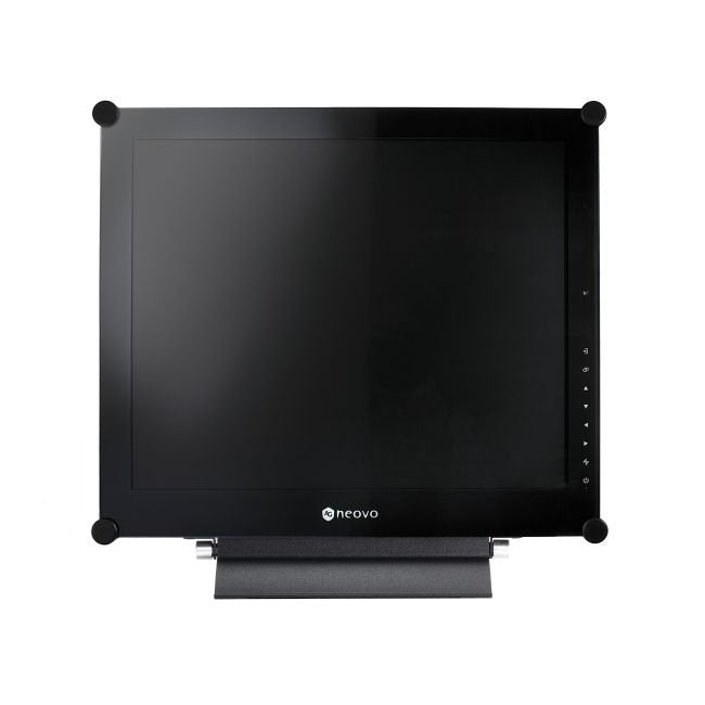 Neovo SX-19G 19" LCD monitor zwart