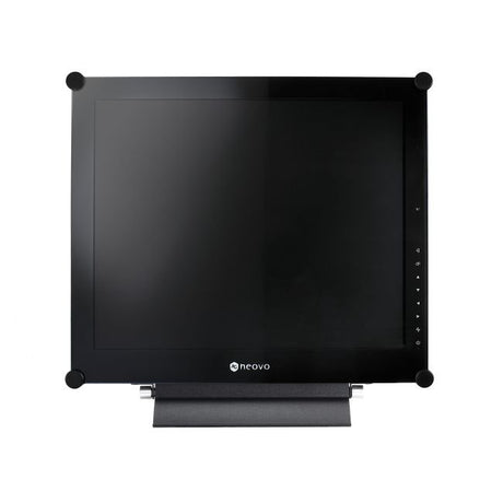 Neovo SX-19G 19" LCD monitor zwart