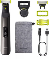 Philips QP6552/15 baardtrimmer Batterij/Accu 20 1 cm 