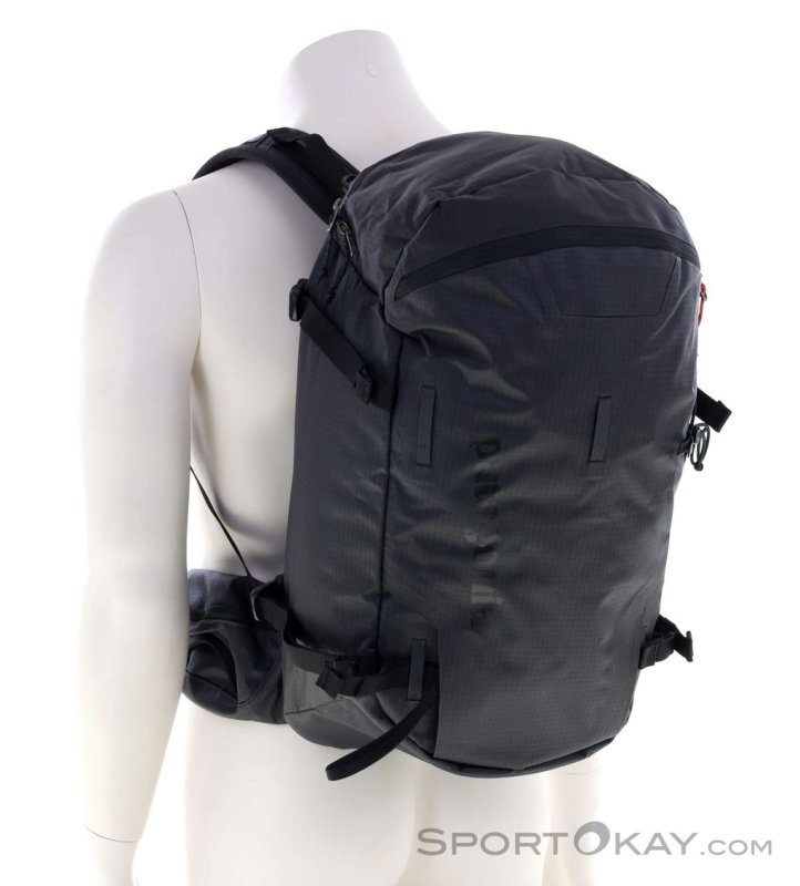Patagonia PowSlayer Pack 38l Touringrugzak | maat S