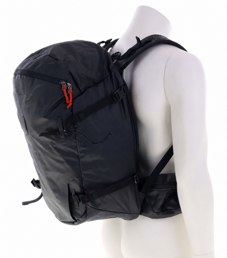 Patagonia PowSlayer Pack 38l Touringrugzak | maat S