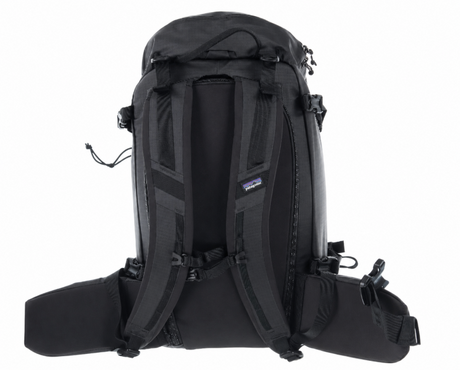 Patagonia PowSlayer Pack 38l Touringrugzak | maat S