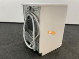 Bosch vaatwasser SMS4EVW08E - Serie 4 - Vrijstaand
