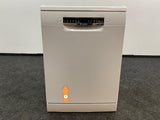 Bosch vaatwasser SMS4EVW08E - Serie 4 - Vrijstaand
