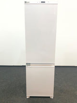 Inventum inbouw koelkast IKV1788S - Wit - No Frost