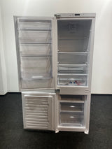 Inventum inbouw koelkast IKV1788S - Wit - No Frost