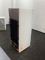 Inventum vrieskast VR1430W - 161 liter - Wit
