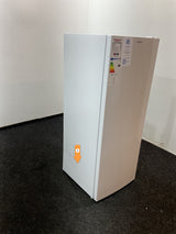 Inventum vrieskast VR1430W - 161 liter - Wit