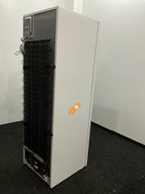 Inventum vrieskast VR1682W - Vrijstaand - No Frost