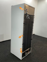 Inventum vrieskast VR1682W - Vrijstaand - No Frost