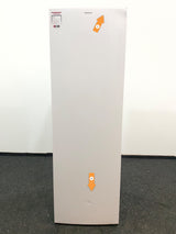 Inventum vrieskast VR1682W - Vrijstaand - No Frost