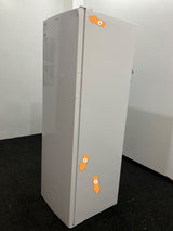 Inventum vrieskast VR1682W - Vrijstaand - No Frost