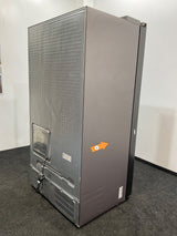 Samsung Amerikaanse koelkast RS70F65QEFEF - Zwart