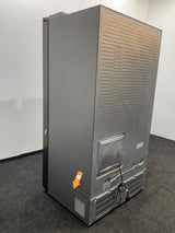 Samsung Amerikaanse koelkast RS70F65QEFEF - Zwart