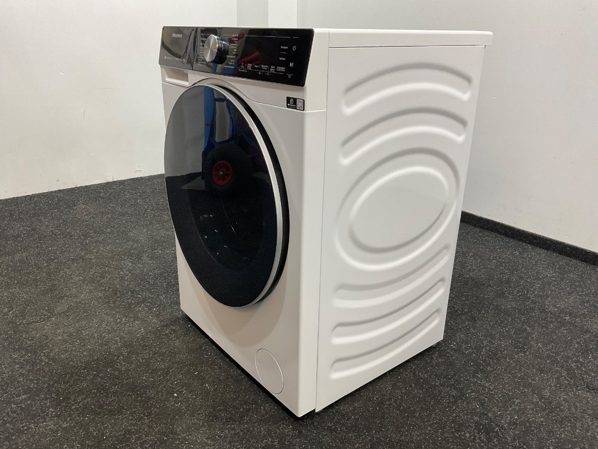 Hisense wasmachine WF5S9045BW - 5S Serie