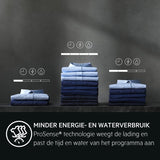 AEG wasmachine LR75U964 - 7000 serie - 9kg - NL/FR