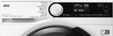 AEG wasmachine LR75U964 - 7000 serie - 9kg - NL/FR