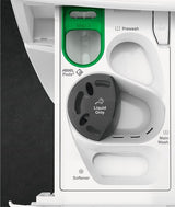AEG wasmachine LR75U964 - 7000 serie - 9kg - NL/FR